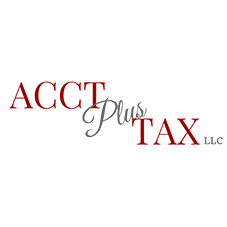 ACCOUNTING PLUS TAX SERVICES, LLC Logo