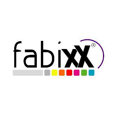 Logo fabixx GmbH