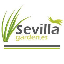 Sevilla Garden Logo