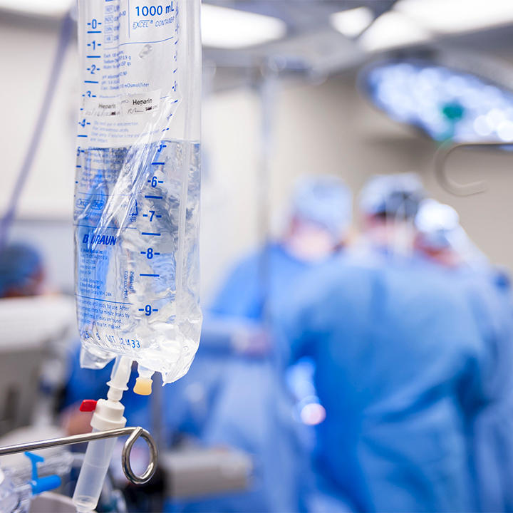 NYU Langone Orthopedic Surgery Associates—Rutherford Place Photo