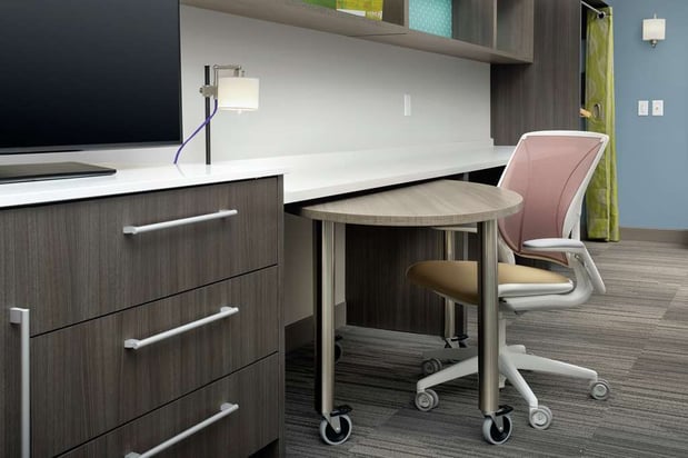 Images Home2 Suites by Hilton Phoenix Airport South