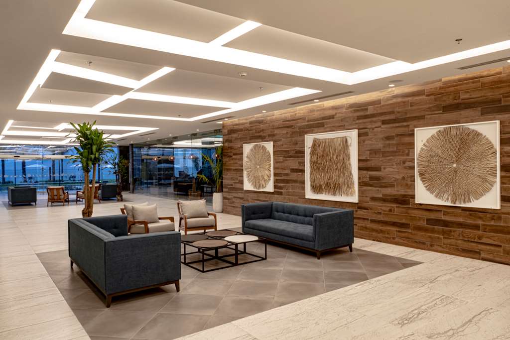 Images Best Western Plus Riviera Veracruz