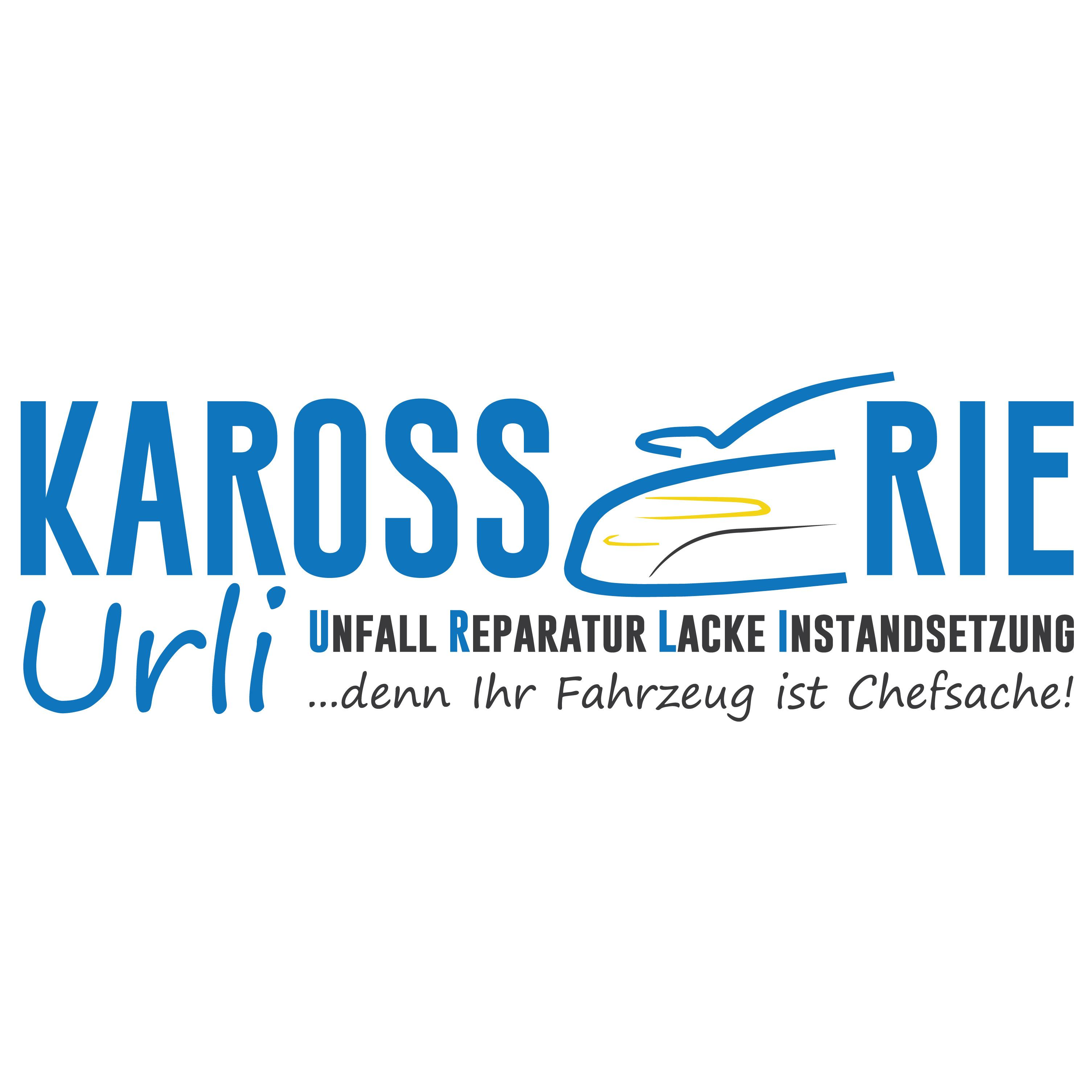 Karosserie Urli Logo