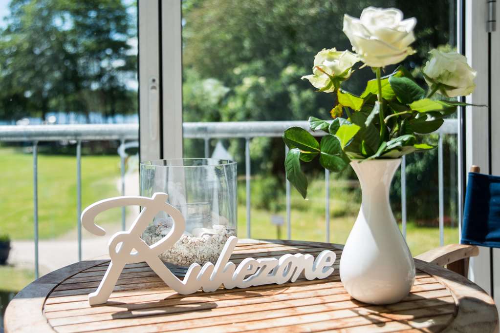 Bilder Seehotel Frankenhorst, BW Signature Collection by Best Western
