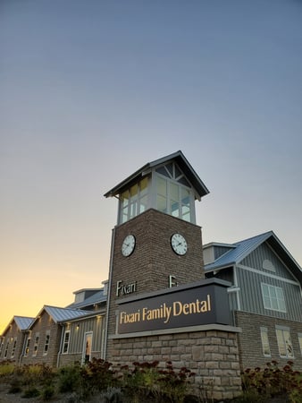 Images Fixari Family Dental - Lewis Center