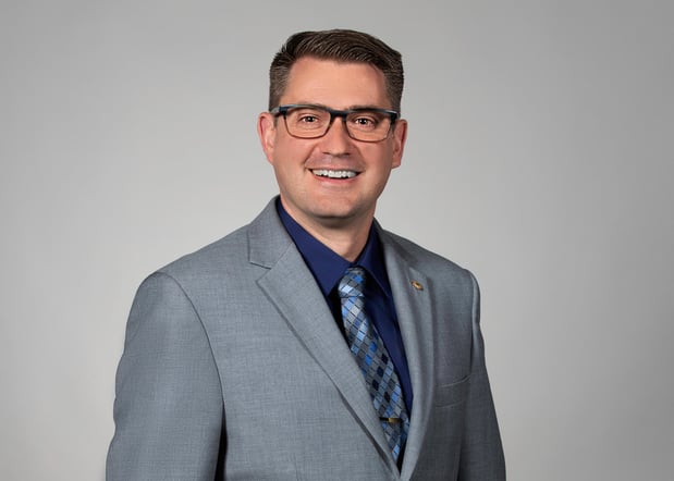 Images First Command District Advisor - Keith Thibodeau