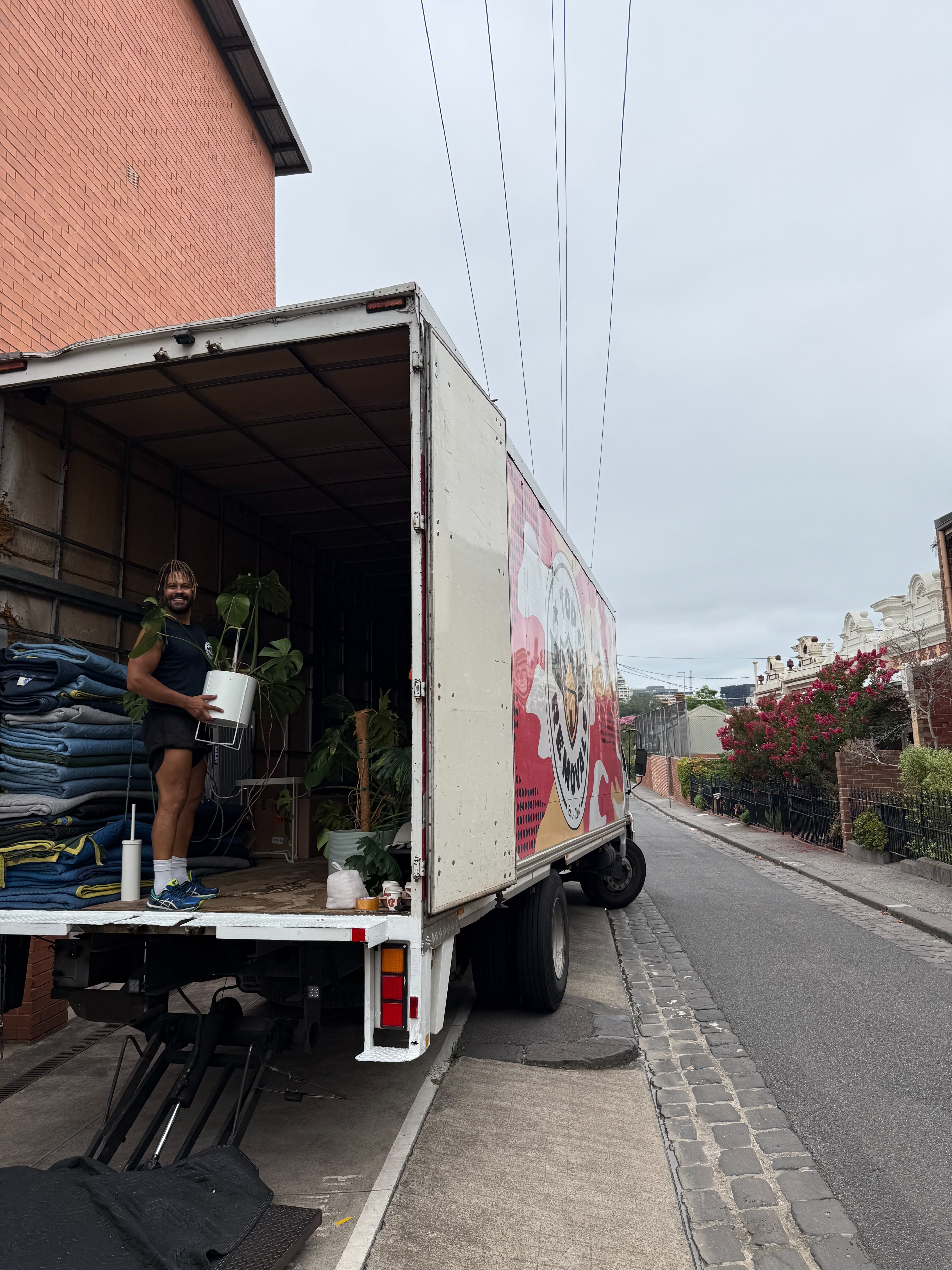 Images Top Removals Sydney