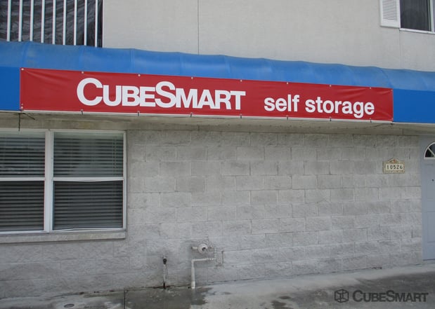 Images CubeSmart Self Storage