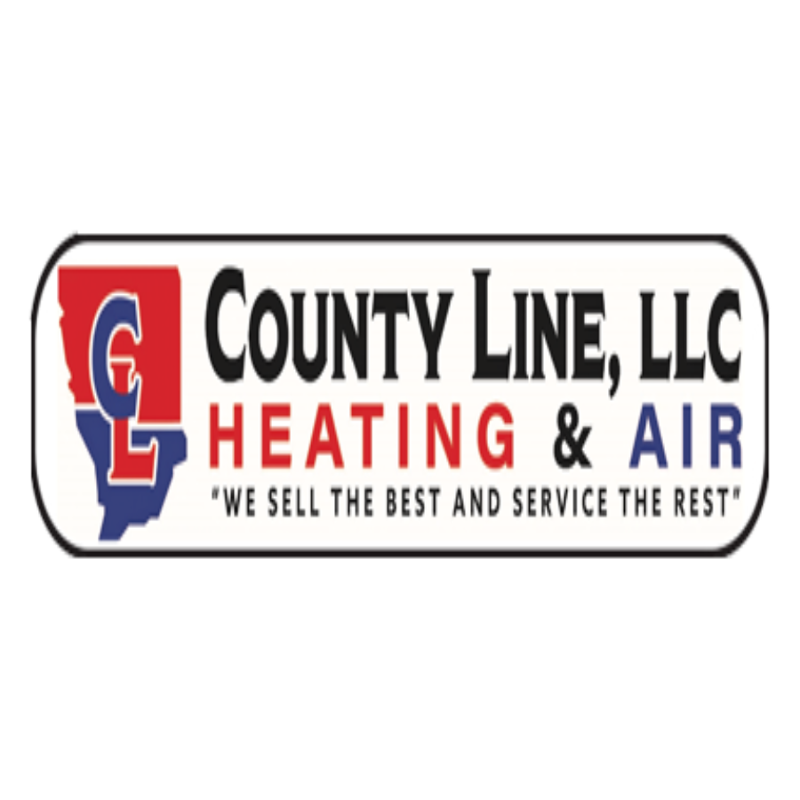 County Line, LLC Heating & Air - Cataula, GA 31804 - (706)322-5343 | ShowMeLocal.com