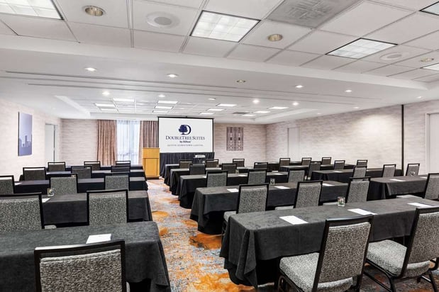 Images DoubleTree Suites by Hilton Austin Downtown Capitol