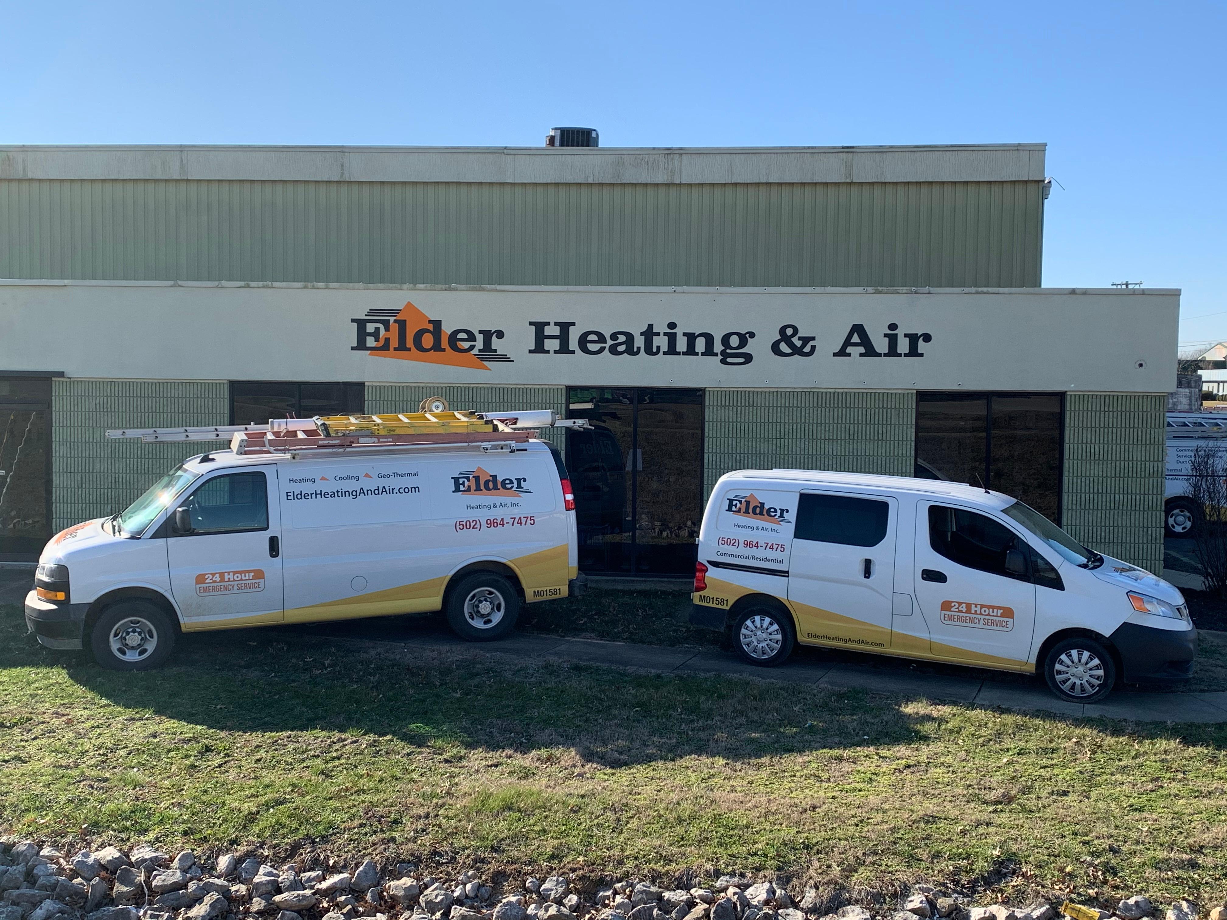 Elder Heating and Air Photo