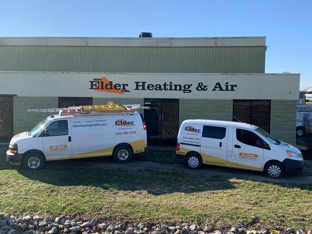 Images Elder Heating and Air