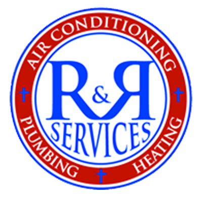 R R Services Inc. Logo
