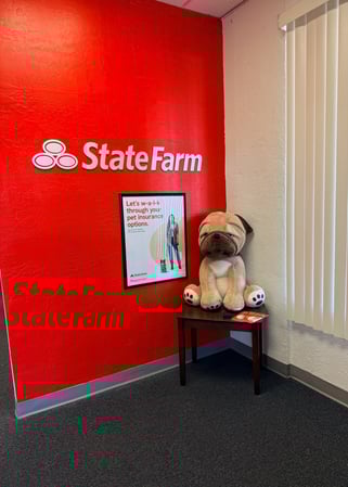 Images Jay Myles - State Farm Insurance Agent