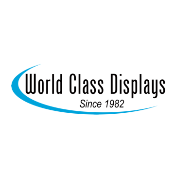 World Class Displays
