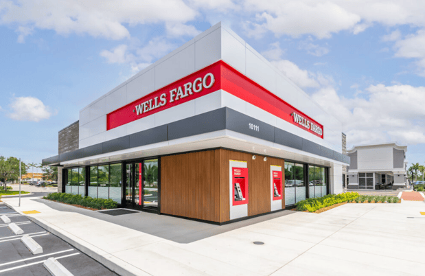 Images Wells Fargo Bank
