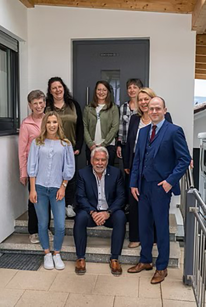 Bild 3 Dr. Schröter & Kummer - Rechtsanwälte in Cham