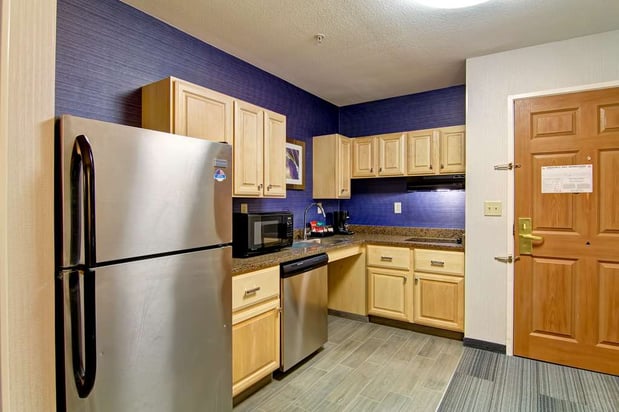 Images Homewood Suites by Hilton Stratford