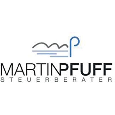 Martin Pfuff Dipl.-Wirtschaftsjurist (FH) in Starnberg - Logo