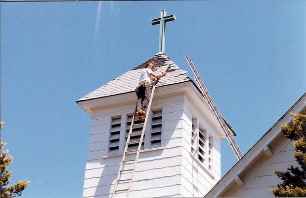 Images Nassau Roofers Inc.