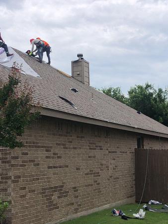 Images Pitts Roofing