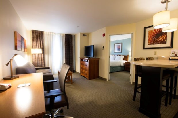 Images Staybridge Suites Houston West/Energy Corridor by IHG