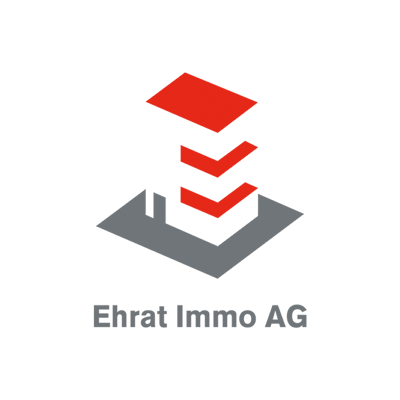 Ehrat Immo AG Logo