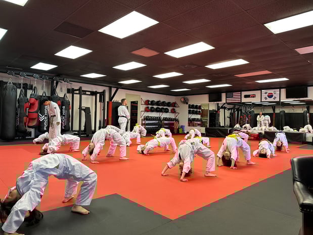 Images Resilient Martial Arts and Fitness