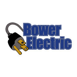 Bower Electric Co Logo