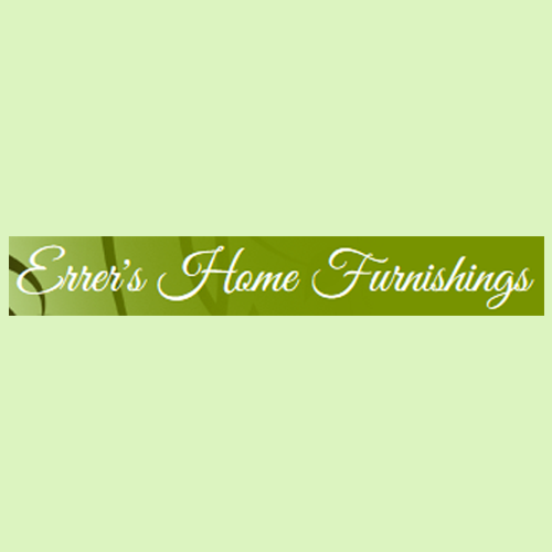 Errer's Home Furnishings Logo