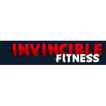 Invincible Fitness Logo