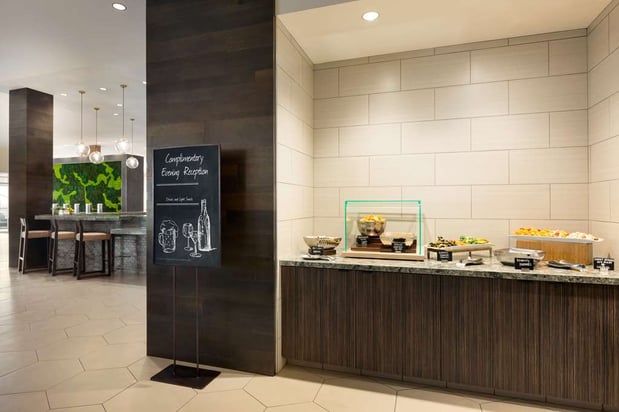 Images Embassy Suites by Hilton San Antonio Landmark