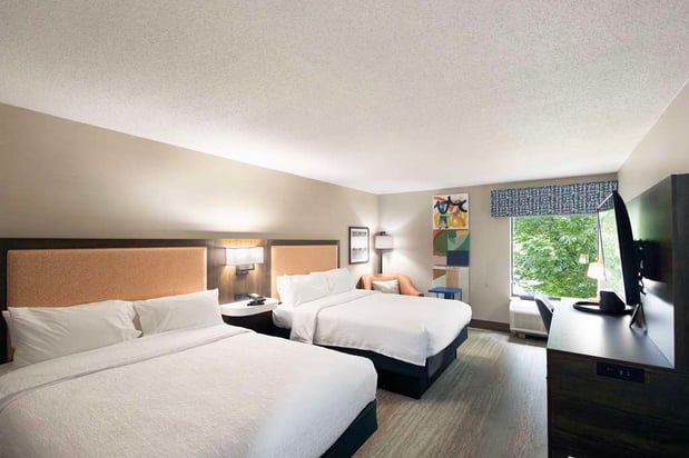 Images Hampton Inn Springfield