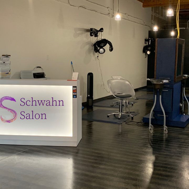 SCHWAHN SALON Photo