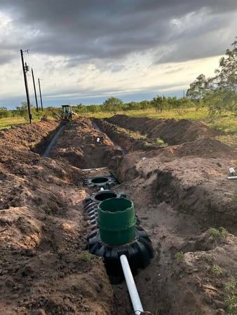 Images Cinco L Septic & Repair