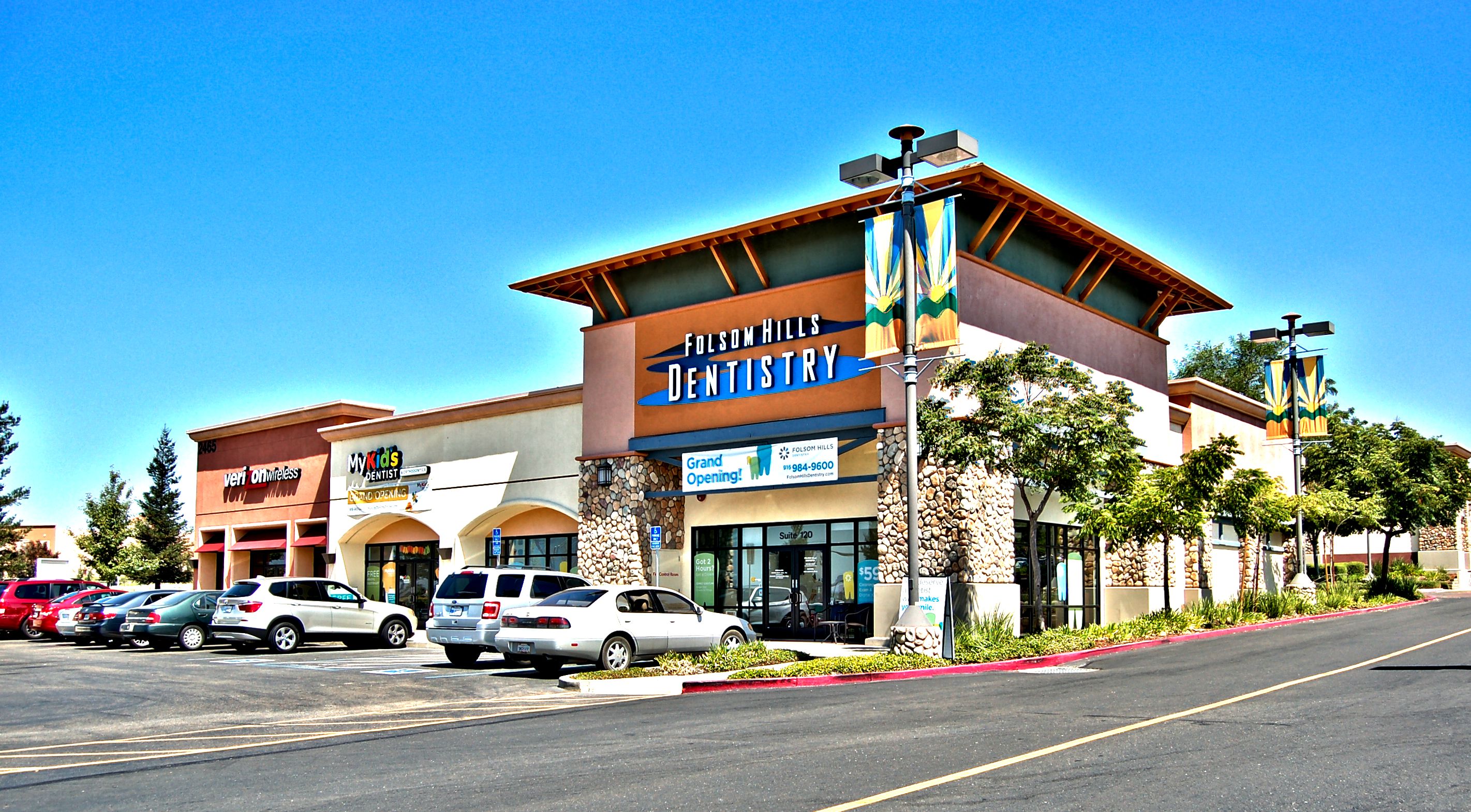 Folsom Hills Dentistry and Orthodontics