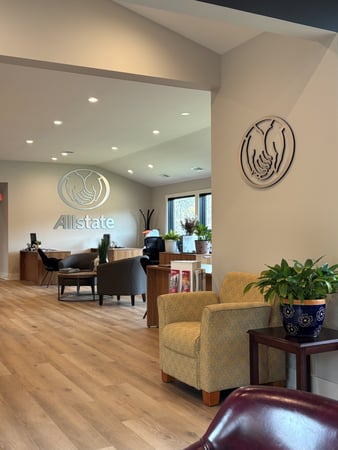 Images Andrew Heinz: Allstate Insurance