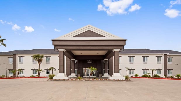 Images Best Western Refugio Inn