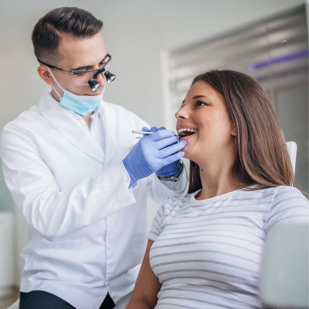 Images Silver State Dental
