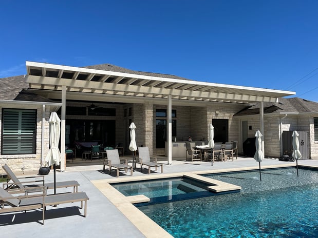 Images All Seasons Decks and Gazebos