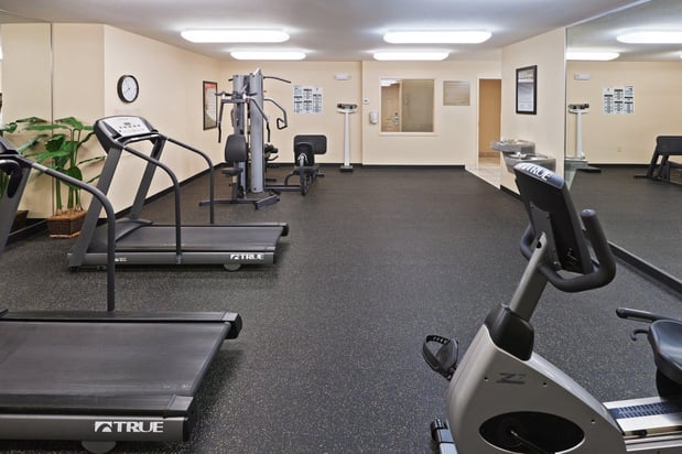 Images Candlewood Suites Wichita Falls @ Maurine St. by IHG