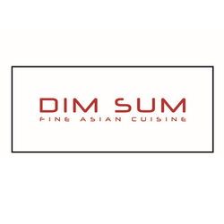 Dim Sum Fine Asian Cuisine Logo
