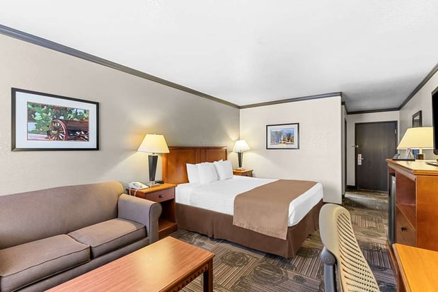Images Best Western Apache Junction Inn