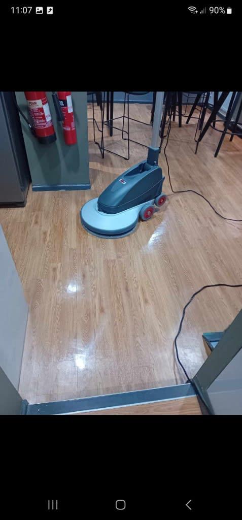 Images European Smart Cleaning Services