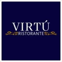 Virtù Italiana Ristorante Logo