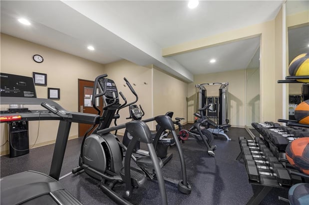 Images Best Western Plus Prairie Inn