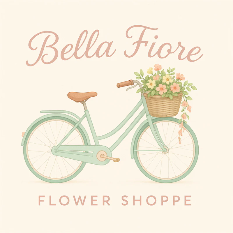 Bella Fiore Logo
