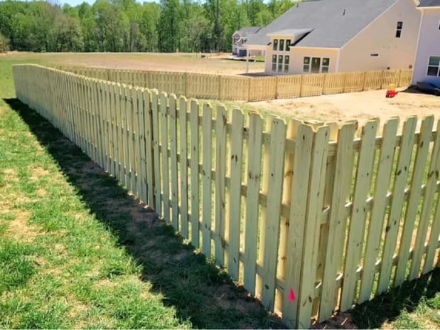 Images JOSEPH PRIVACY FENCE LLC