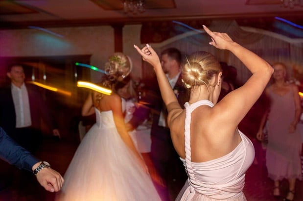 Images Sound Storm DJ Service