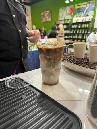 Images Revivo Cafe - Coffee Catering For Events